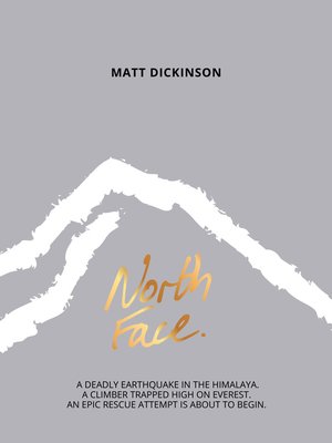 cover image of North Face